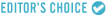 Editor Choice